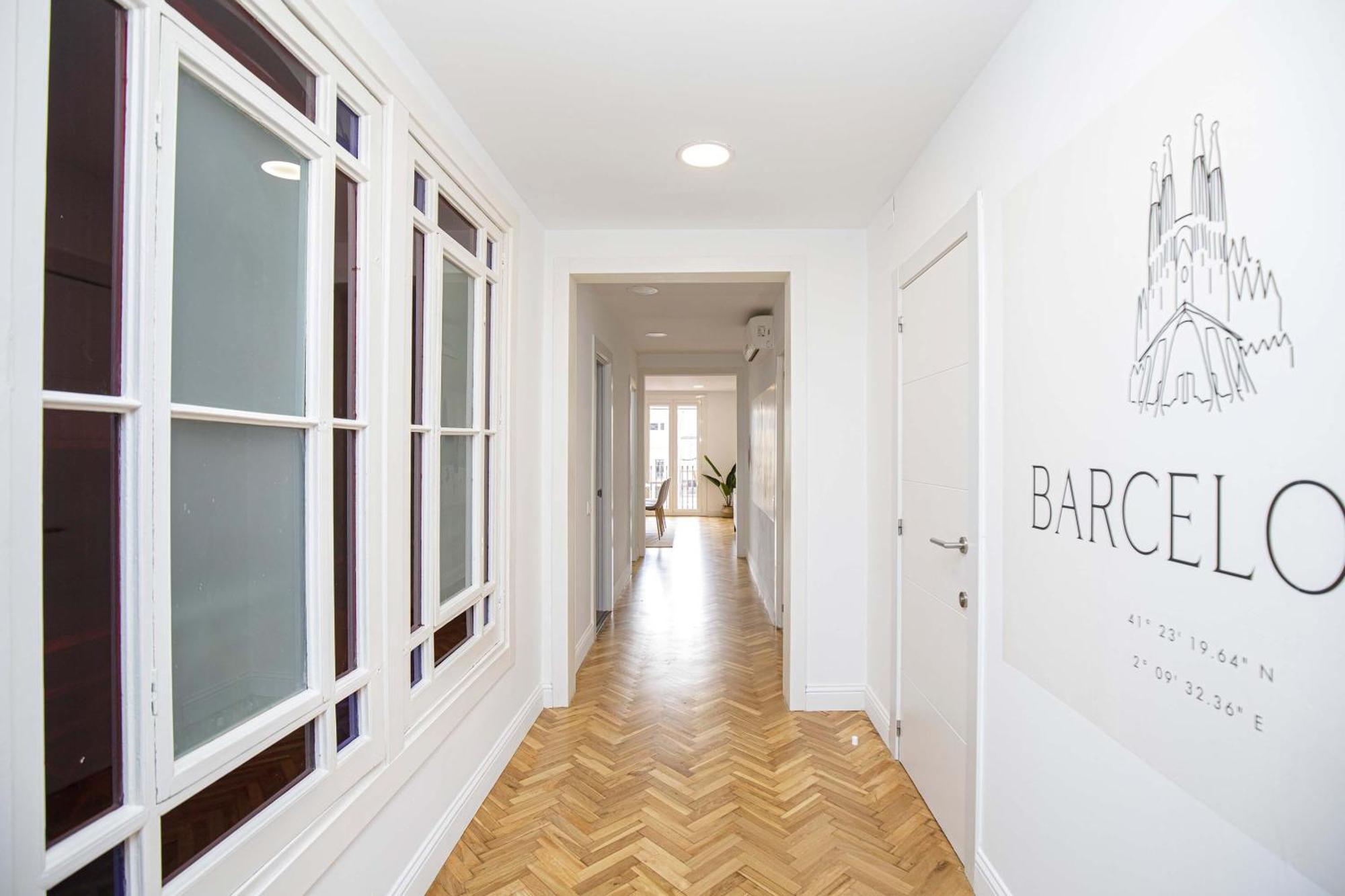 Stay U-Nique Apartments Rambla Catalunya VI Barcelona Exterior foto