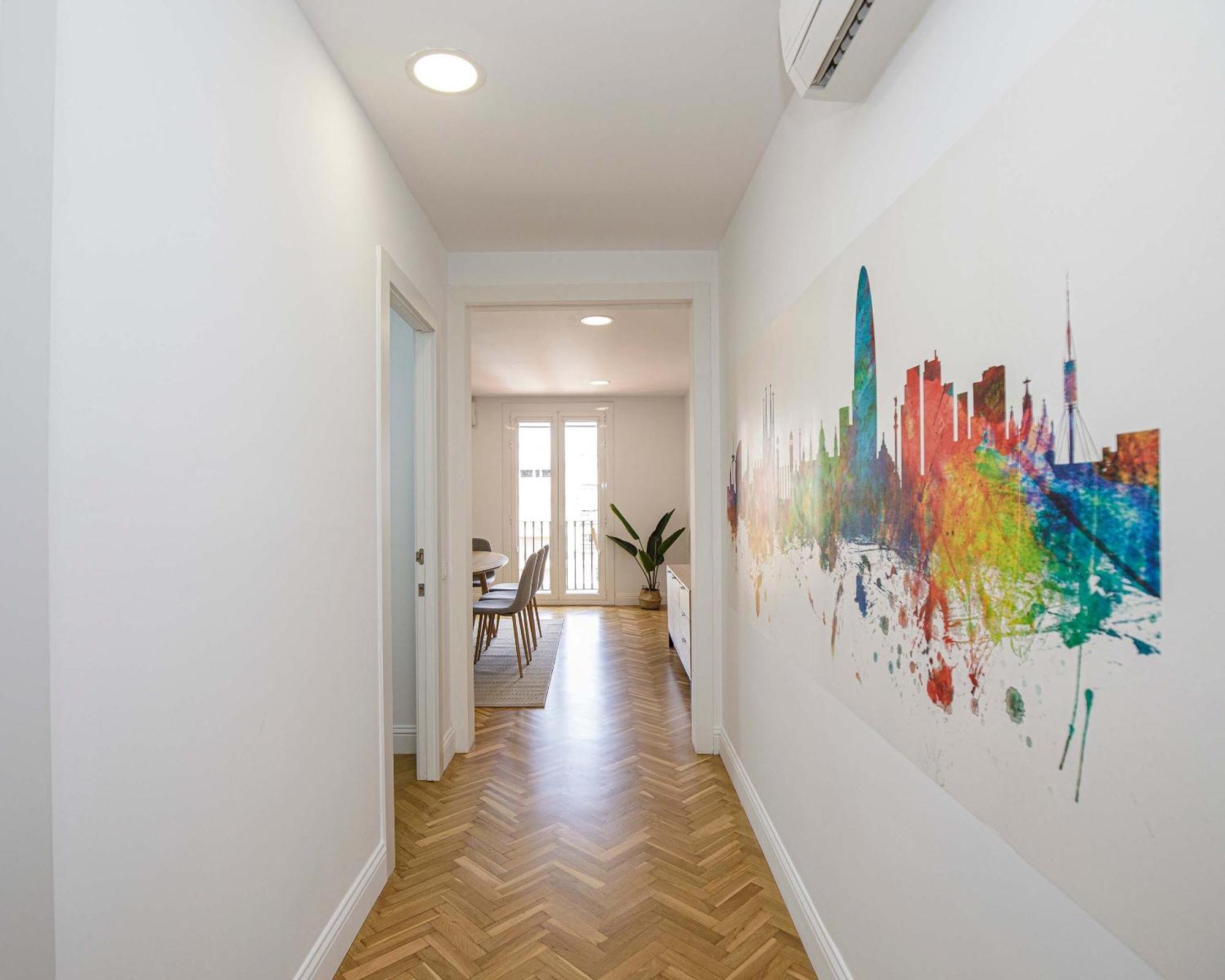 Stay U-Nique Apartments Rambla Catalunya VI Barcelona Exterior foto