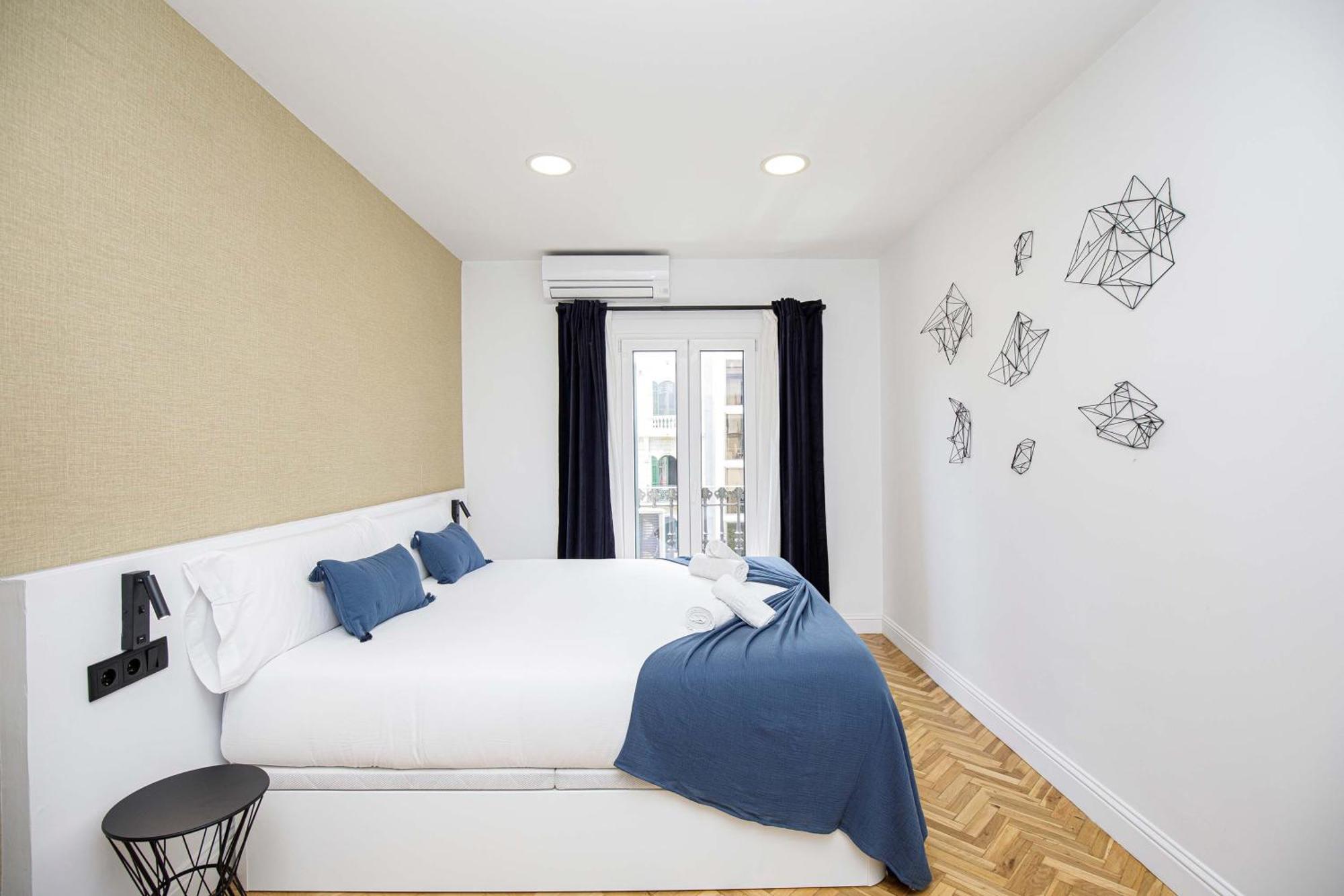 Stay U-Nique Apartments Rambla Catalunya VI Barcelona Exterior foto